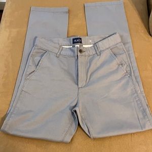 ✨ The Children’s Casual Gray Pants Size XL (14)✨